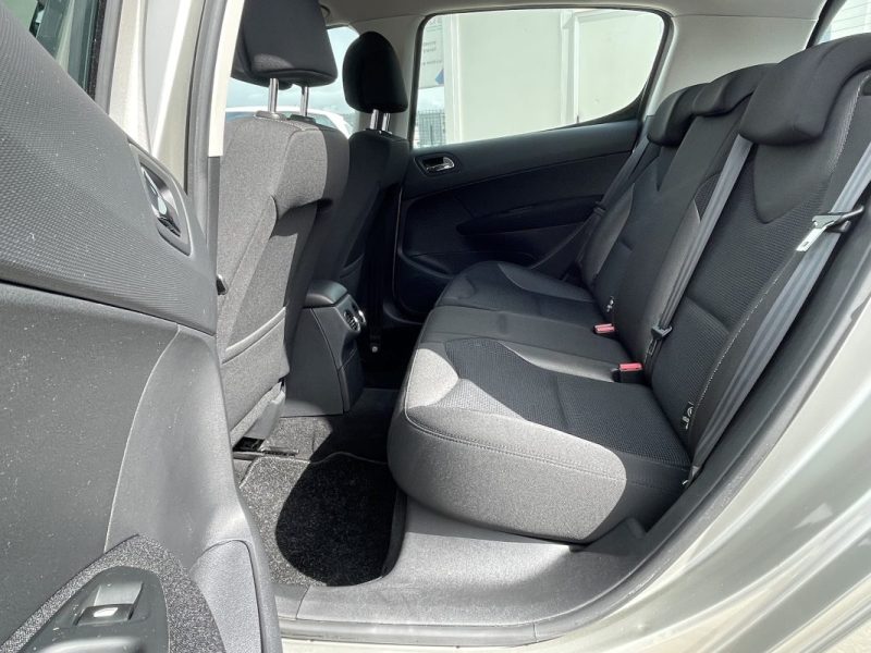 Peugeot 308 1.6 HDi 90ch Pack Confort 55000 kms