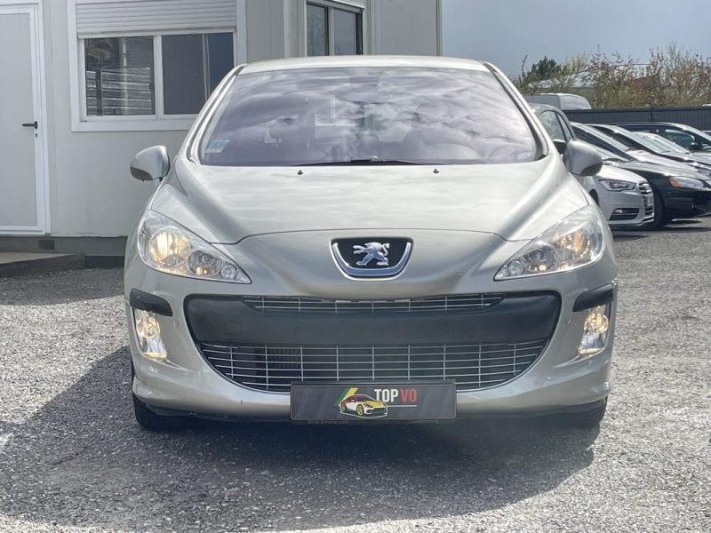 Peugeot 308 1.6 HDi 90ch Pack Confort 55000 kms