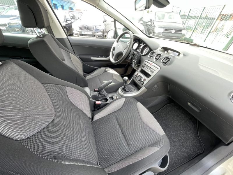 Peugeot 308 1.6 HDi 90ch Pack Confort 55000 kms