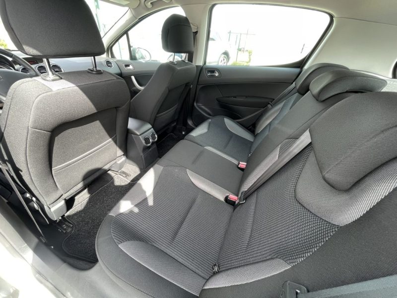 Peugeot 308 1.6 HDi 90ch Pack Confort 55000 kms