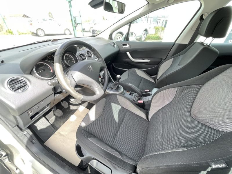 Peugeot 308 1.6 HDi 90ch Pack Confort 55000 kms