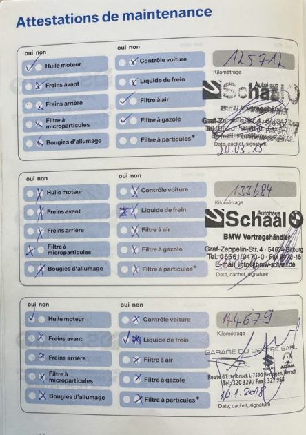 BMW Z3 1.9i 140ch Pack M 