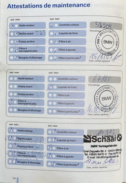 BMW Z3 1.9i 140ch Pack M 