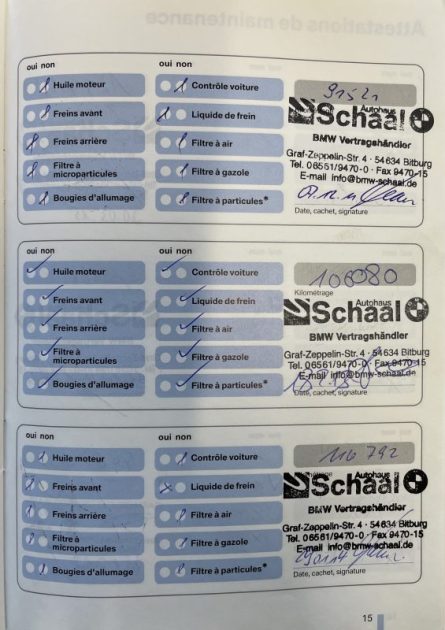 BMW Z3 1.9i 140ch Pack M 