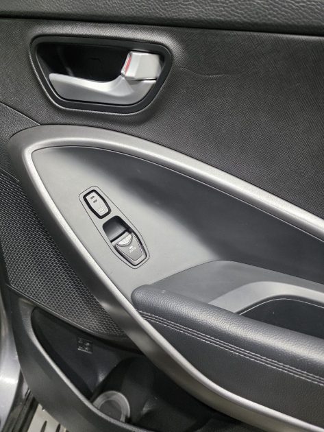 Superbe HYUNDAI SANTA FÉ III 2.2 CRDI (197CV) 2013, FULL OPTIONS, Toit Ouvrant Panoramique, Garantie