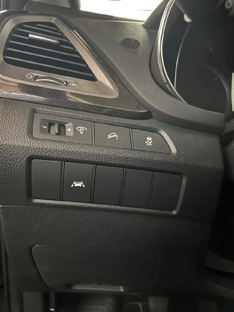 Superbe HYUNDAI SANTA FÉ III 2.2 CRDI (197CV) 2013, FULL OPTIONS, Toit Ouvrant Panoramique, Garantie