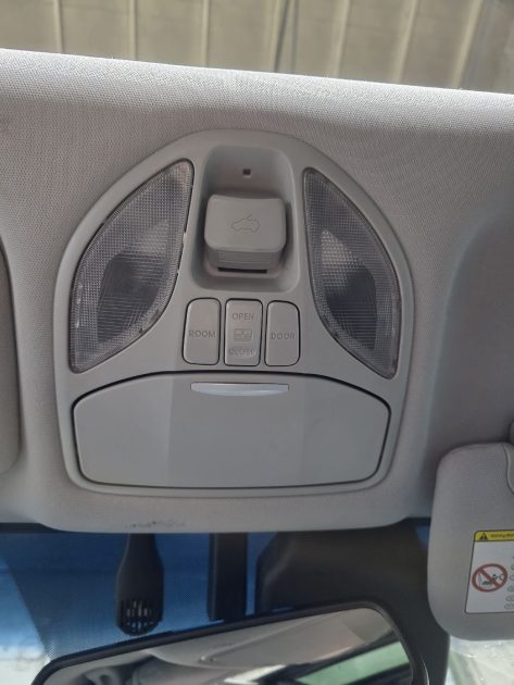 Superbe HYUNDAI SANTA FÉ III 2.2 CRDI (197CV) 2013, FULL OPTIONS, Toit Ouvrant Panoramique, Garantie