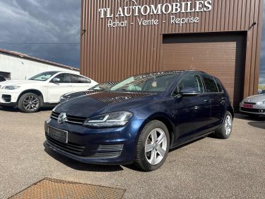 VOLKSWAGEN  GOLF 7 1.2 TSI 90 CONFORTLINE 5P 
