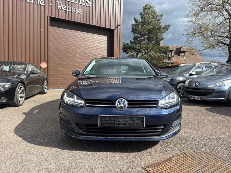 VOLKSWAGEN  GOLF 7 1.2 TSI 90 CONFORTLINE 5P 