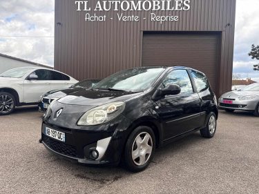 RENAULT TWINGO II 1.2 75 DYNAMIQUE 