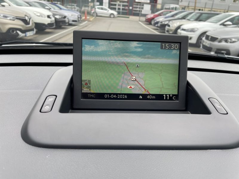 PEUGEOT 3008 1.6 E-HDI115CV  FÉLINE BMP6  GARANTIE 3/12 MOIS 2013