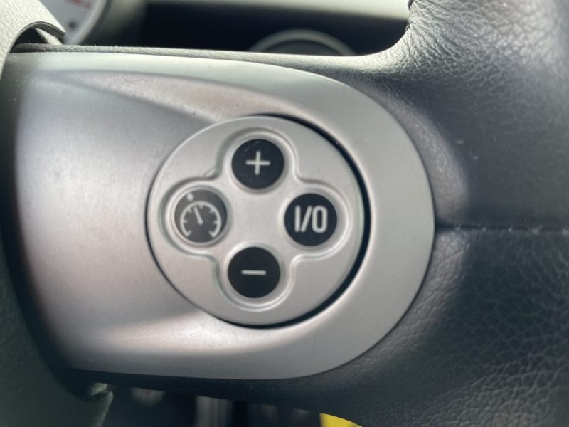 MINI MINI 1.6I  COOPER S  174CV   GARANTIE 3/12 MOIS 2007