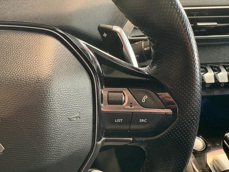 🔹 Peugeot 5008 1.5 Blue HDI 131 Ch Gt-Line📱 Apple CarPlay🛡️ Garantie 6 mois
