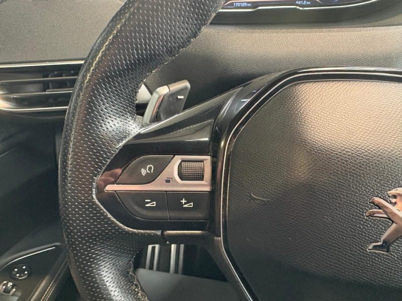 🔹 Peugeot 5008 1.5 Blue HDI 131 Ch Gt-Line📱 Apple CarPlay🛡️ Garantie 6 mois