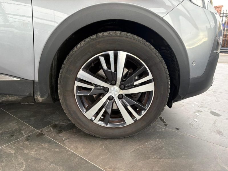 🔹 Peugeot 5008 1.5 Blue HDI 131 Ch Gt-Line📱 Apple CarPlay🛡️ Garantie 6 mois