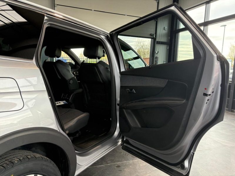 🔹 Peugeot 5008 1.5 Blue HDI 131 Ch Gt-Line📱 Apple CarPlay🛡️ Garantie 6 mois