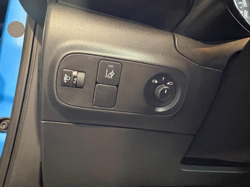 🔹 Citroën c3 III 1.2 VTI 82 Ch🌡️ Climatisation🎶 Bluetooth🛡️ Garantie 6 mois