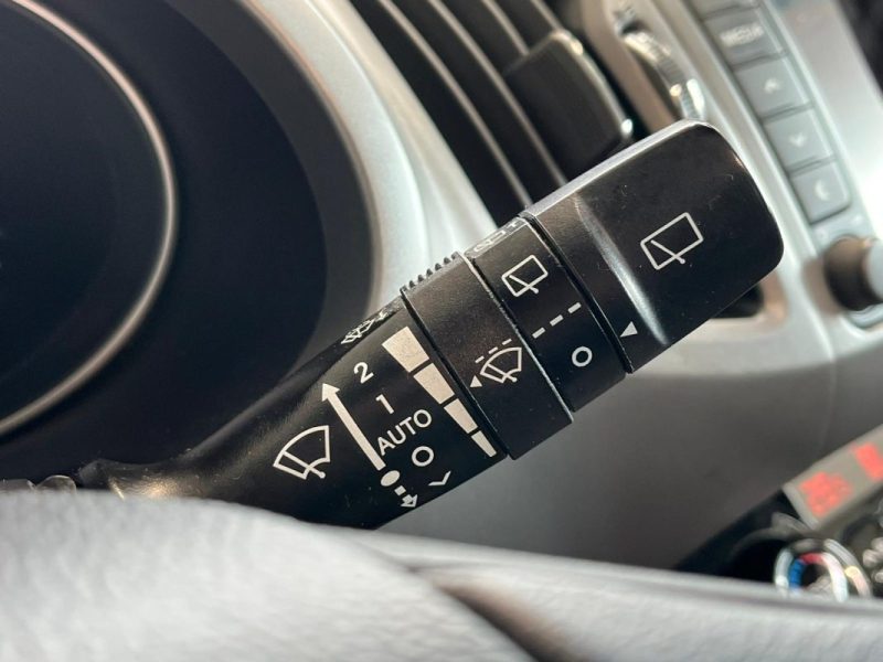 🔹 Kia Sportage 1.7 CRDI 116 Ch Premium 🌞 toit ouvrant panoramique📷 caméra de recul🛡️ Garantie 