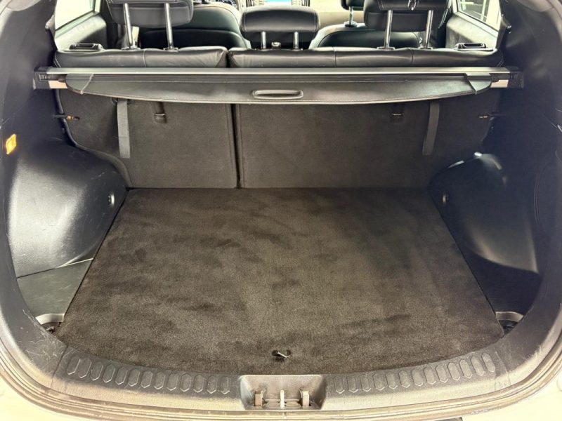 🔹 Kia Sportage 1.7 CRDI 116 Ch Premium 🌞 toit ouvrant panoramique📷 caméra de recul🛡️ Garantie 