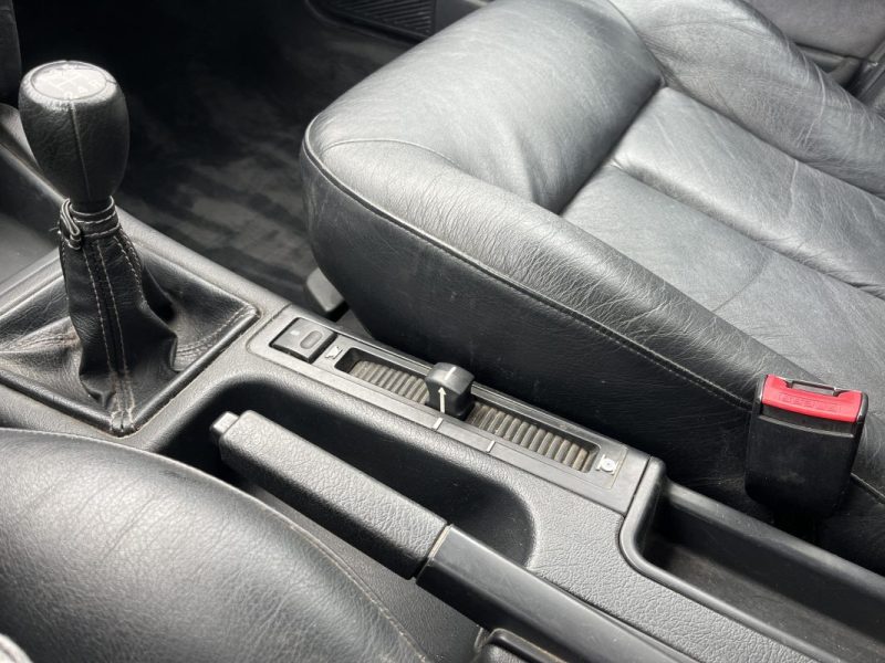 CITROEN XANTIA 2.0I SX 120 CH 