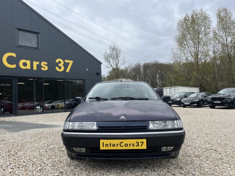 CITROEN XANTIA 2.0I SX 120 CH 