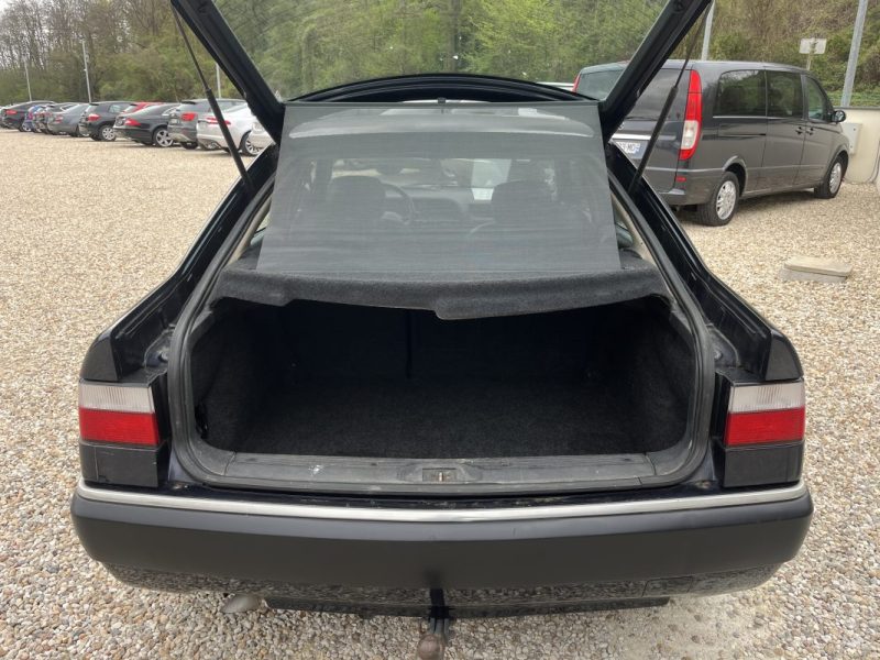 CITROEN XANTIA 2.0I SX 120 CH 