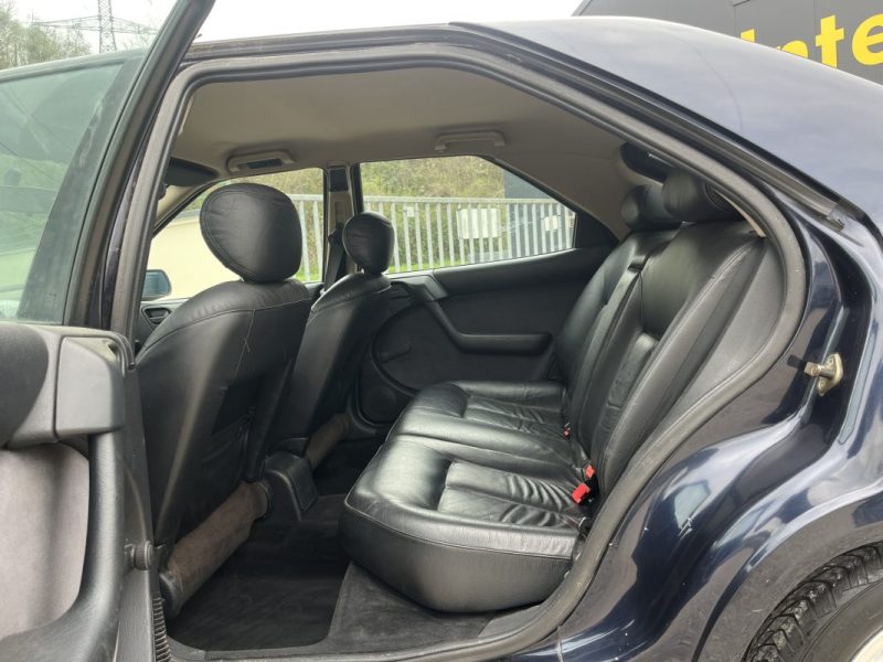 CITROEN XANTIA 2.0I SX 120 CH 