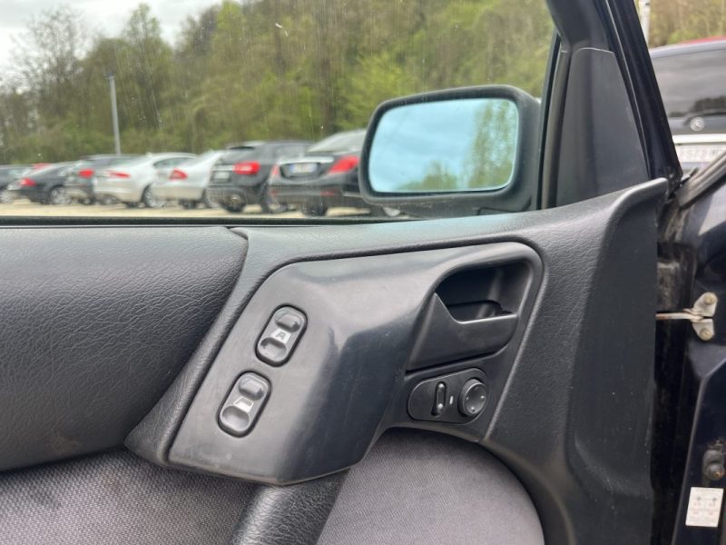CITROEN XANTIA 2.0I SX 120 CH 