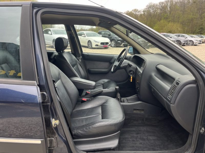 CITROEN XANTIA 2.0I SX 120 CH 