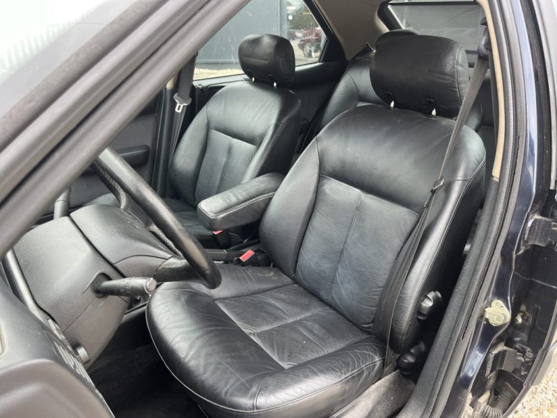 CITROEN XANTIA 2.0I SX 120 CH 