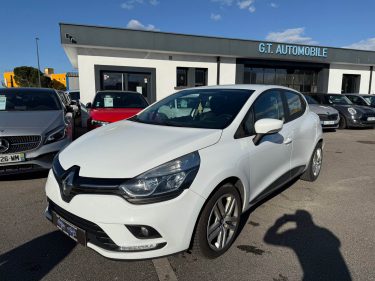 RENAULT CLIO 4 1.5 DCI 75CH ENERGY PHASE 2 GARANTIE 