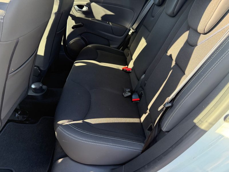RENAULT CLIO 4 1.5 DCI 75CH ENERGY PHASE 2 GARANTIE 