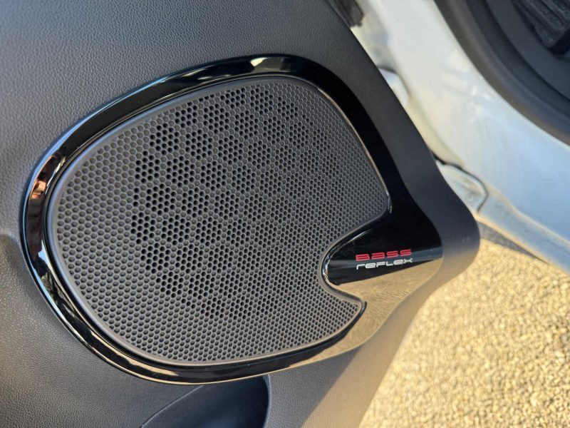 RENAULT CLIO 4 1.5 DCI 75CH ENERGY PHASE 2 GARANTIE 