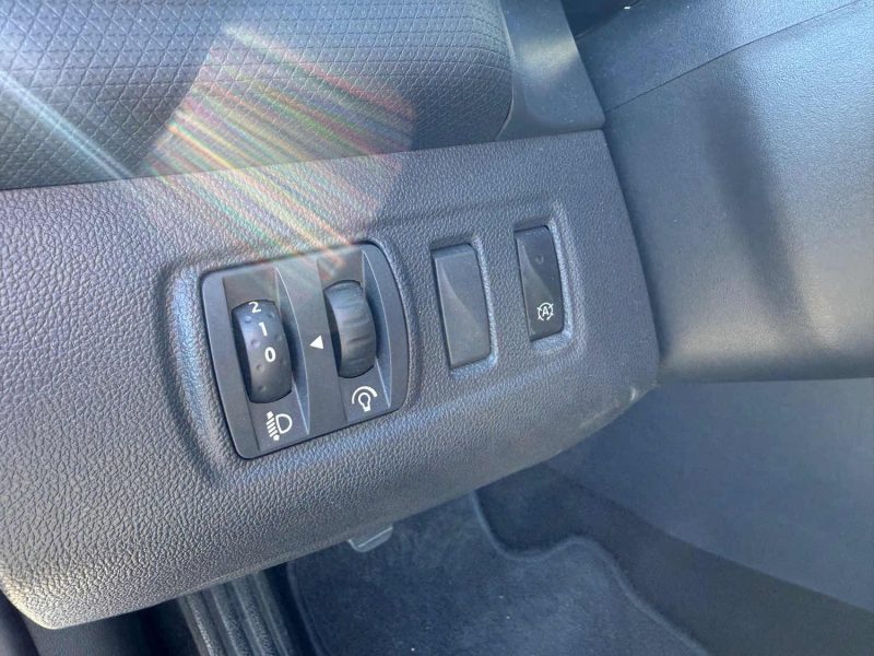 RENAULT CLIO 4 1.5 DCI 75CH ENERGY PHASE 2 GARANTIE 