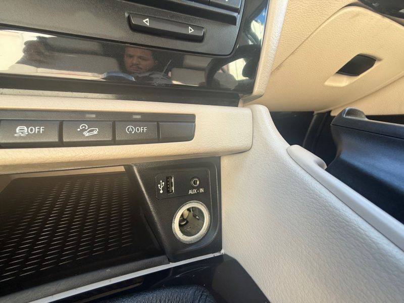 BMW X1 E84 18D 2.0D - 16V TURBO XDRIVE 143CV PACK M 2013