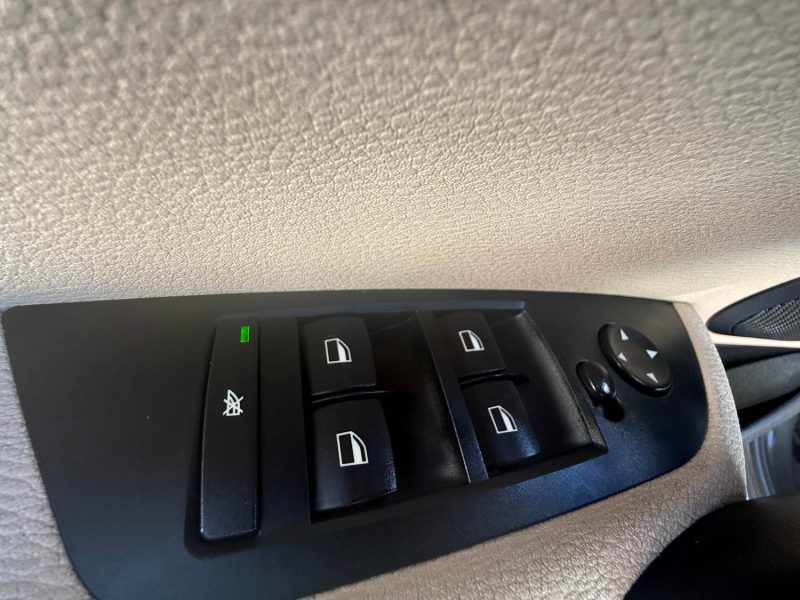 BMW X1 E84 18D 2.0D - 16V TURBO XDRIVE 143CV PACK M 2013