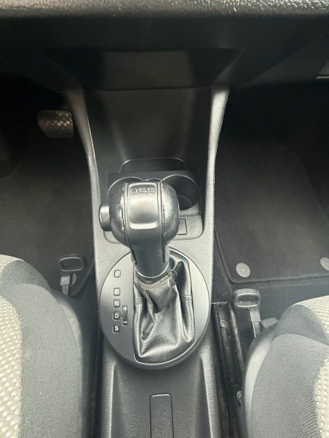 SKODA FABIA 2 PHASE 2 BOITE AUTOMATIQUE DSG 7 - 8V TURBO 1.2 TSI 105CV 2011