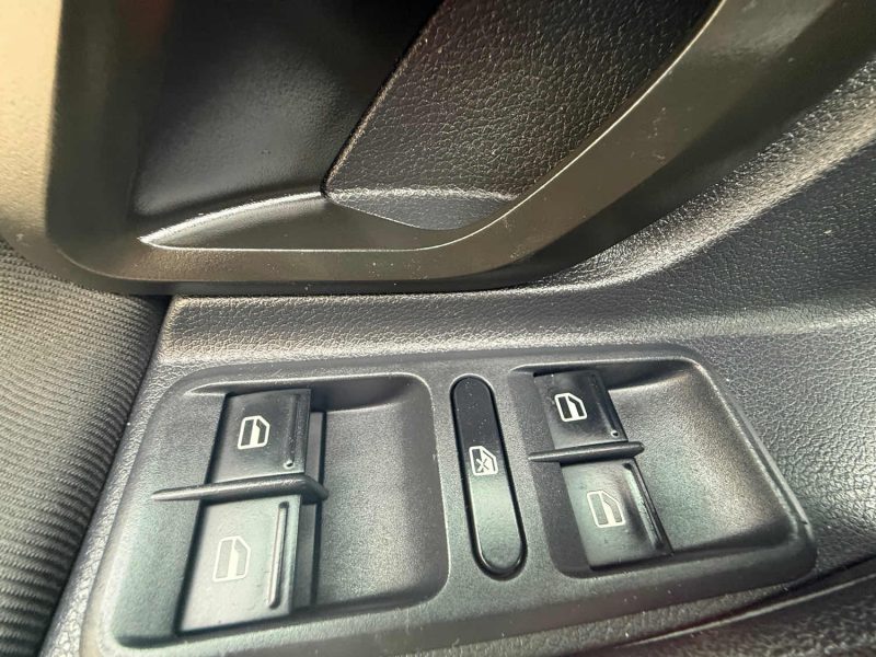 SKODA FABIA 2 PHASE 2 BOITE AUTOMATIQUE DSG 7 - 8V TURBO 1.2 TSI 105CV 2011