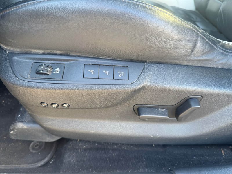 CITROEN DS5 HYBRID4 2.0 HDI 200CH 4X4 SO CHIC FULLS OPTIONS GARANTIE