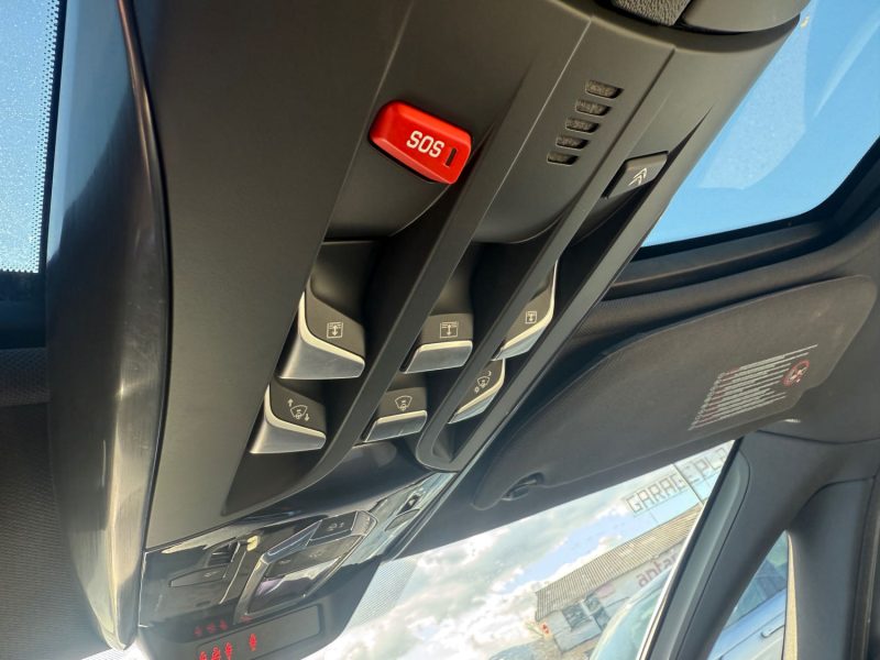 CITROEN DS5 HYBRID4 2.0 HDI 200CH 4X4 SO CHIC FULLS OPTIONS GARANTIE