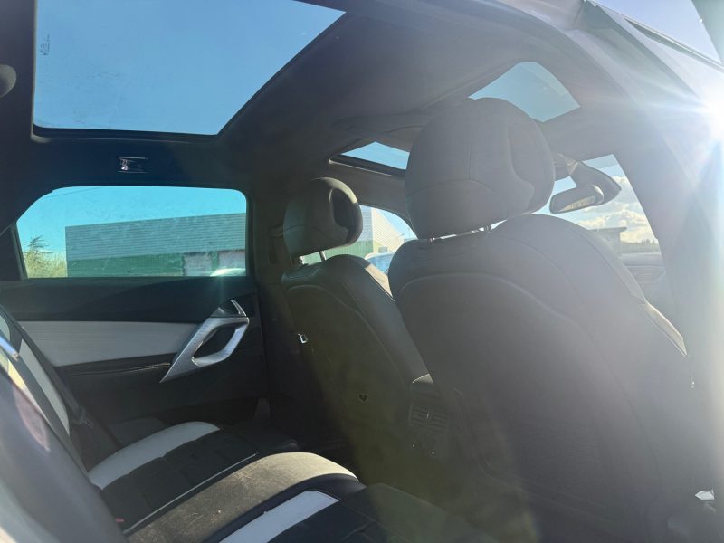 CITROEN DS5 HYBRID4 2.0 HDI 200CH 4X4 SO CHIC FULLS OPTIONS GARANTIE
