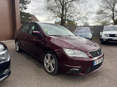 SEAT TOLEDO 1.6 TDI 105 STYLE 