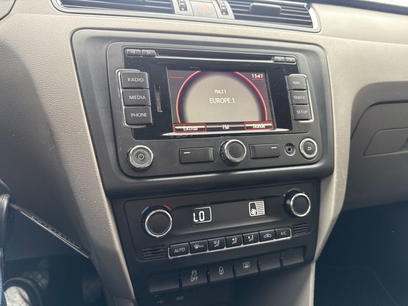 SEAT TOLEDO 1.6 TDI 105 STYLE 