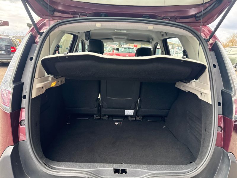 RENAULT SCENIC 3 1.5 DCI 110CH X MOD 