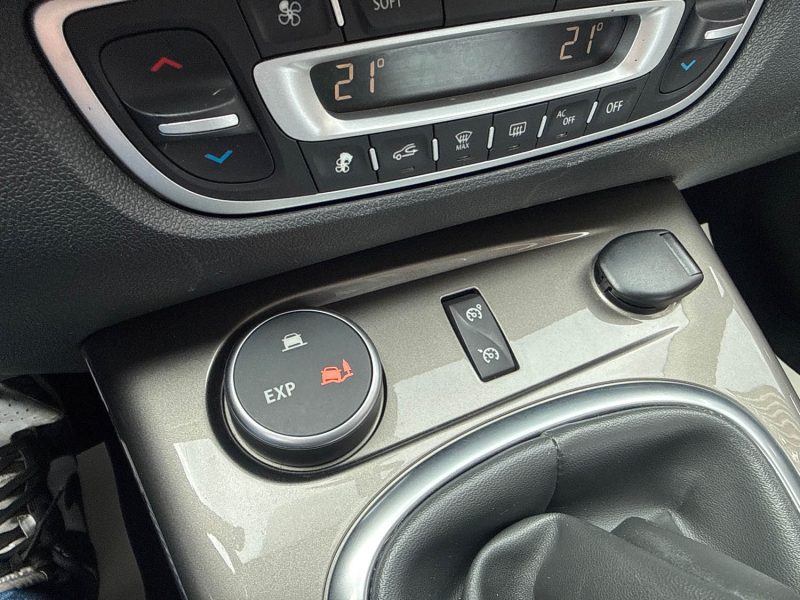 RENAULT SCENIC 3 1.5 DCI 110CH X MOD 