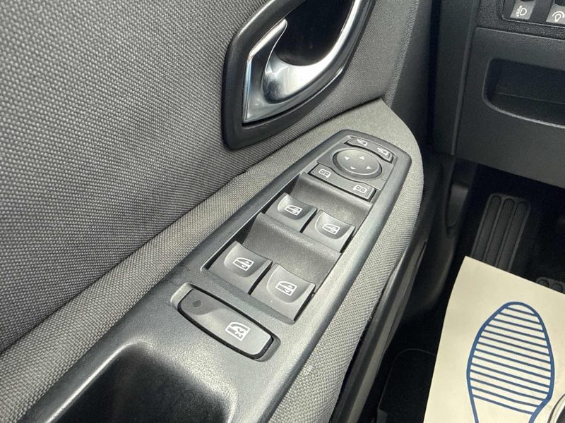 RENAULT SCENIC 3 1.5 DCI 110CH X MOD 