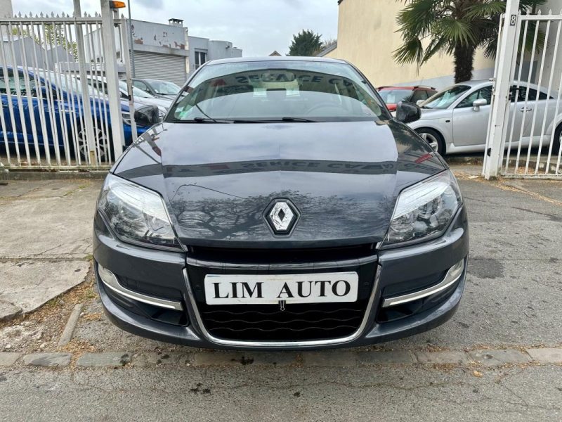 RENAULT LAGUNA 1.5 DCI 110 ZEN *1ERE MAIN* 