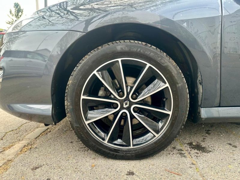 RENAULT LAGUNA 1.5 DCI 110 ZEN *1ERE MAIN* 
