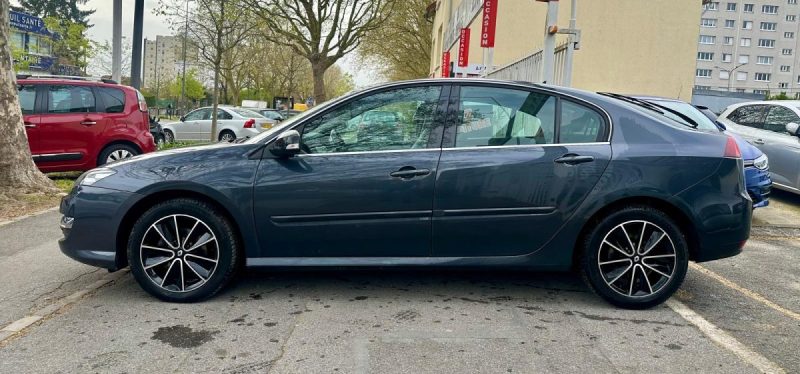 RENAULT LAGUNA 1.5 DCI 110 ZEN *1ERE MAIN* 