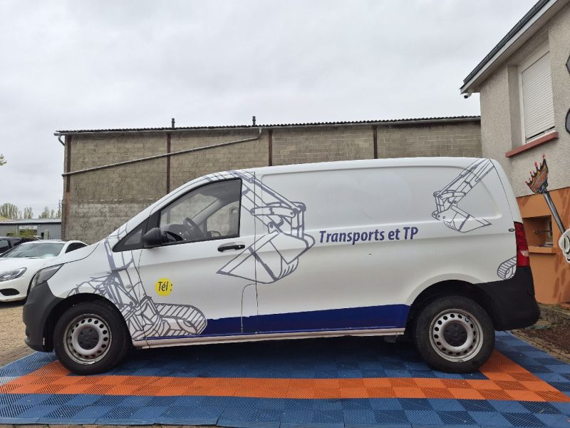 MERCEDES VITO 109 CDI MIXTO COMPACT E6 2017